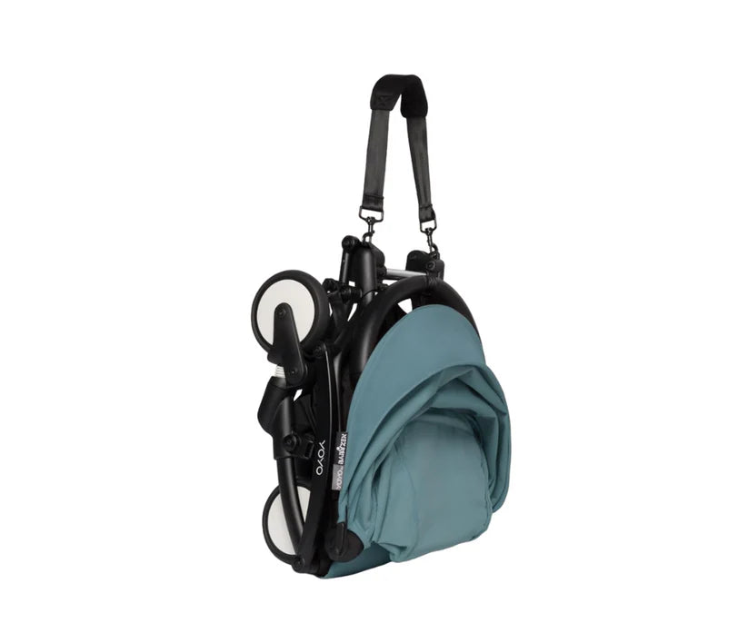 Asiento de coche Yoyo 6M+