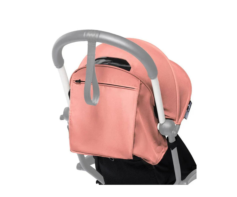 Asiento de coche Yoyo 6M+