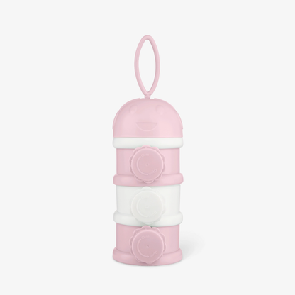 Dispensador De Formula De Niveles | Rosado Kikkaboo