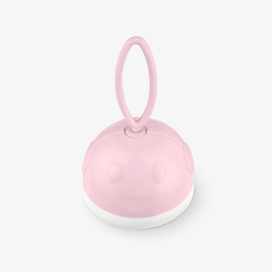 Dispensador De Formula De Niveles | Rosado Kikkaboo