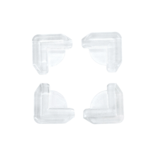 Protectores De Equina Mesa X4