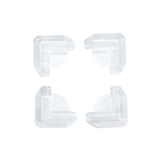 Protectores De Equina Mesa X4