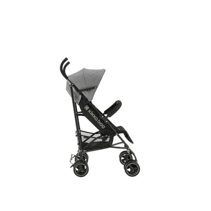 Coche Paraguas Beetle | Gris Kikkaboo