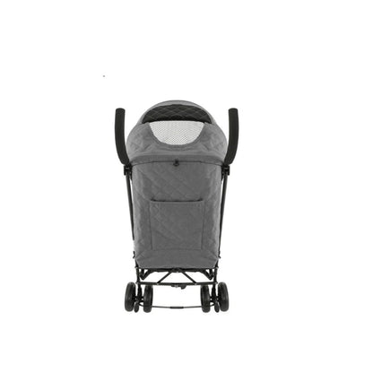 Coche Paraguas Beetle | Gris Kikkaboo