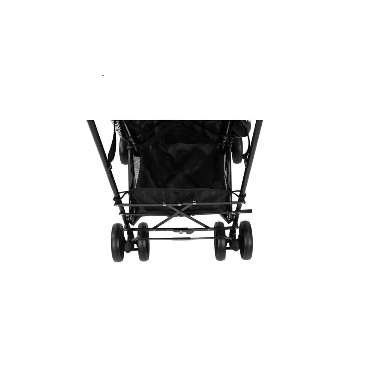 Coche Paraguas Beetle | Gris Kikkaboo