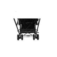 Coche Paraguas Beetle | Gris Kikkaboo