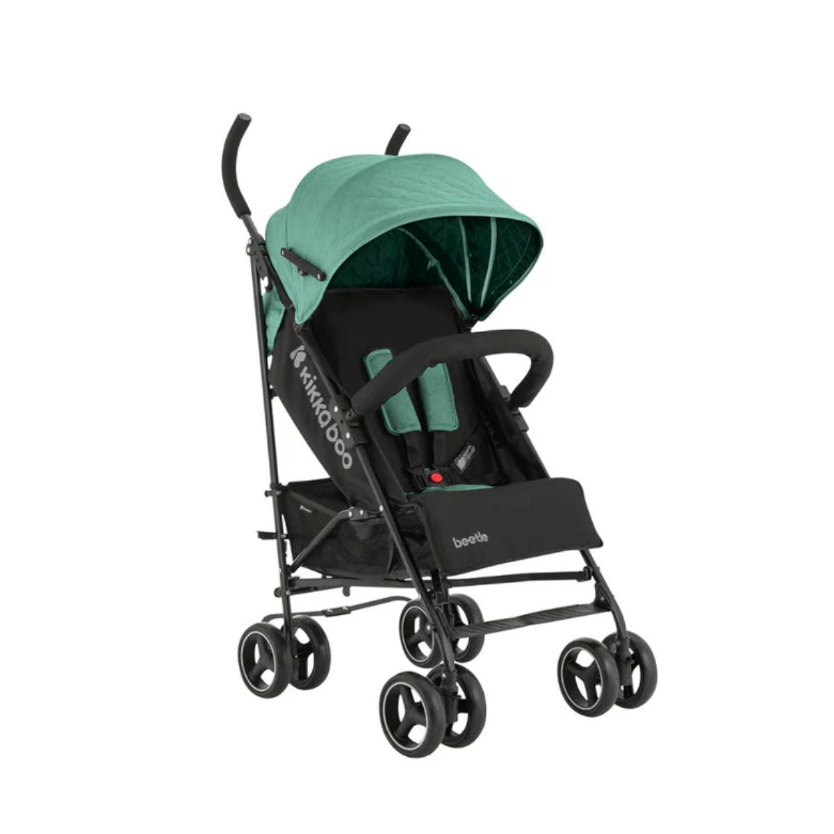 Coche Paraguas Beetle | Menta Kikkaboo