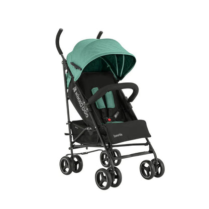 Coche Paraguas Beetle | Menta Kikkaboo