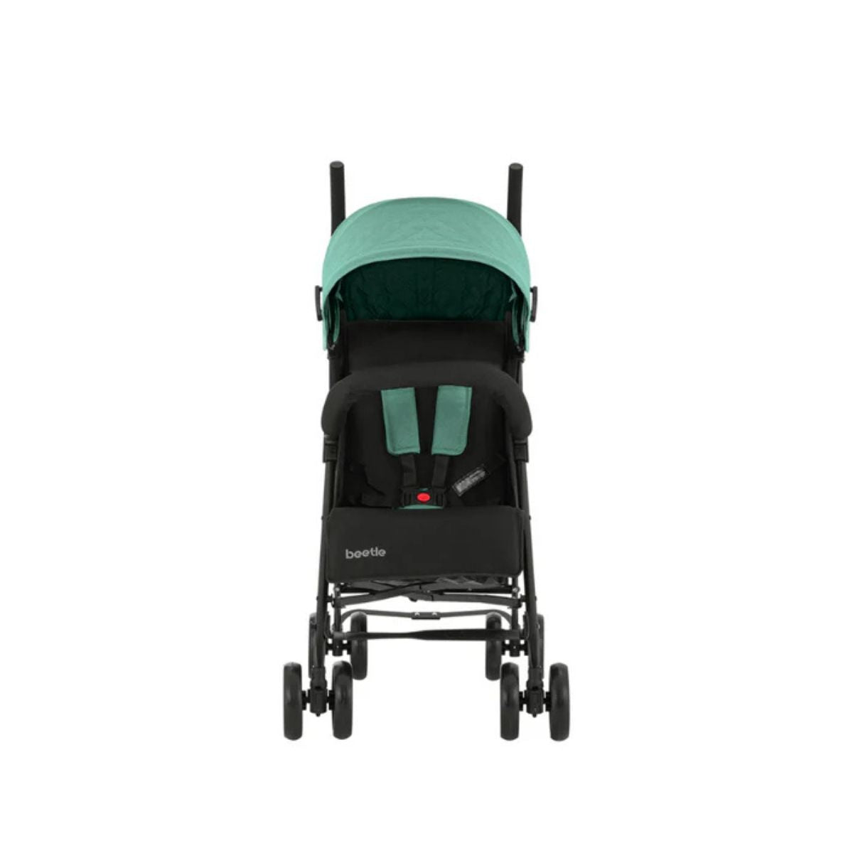 Coche Paraguas Beetle | Menta Kikkaboo