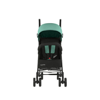 Coche Paraguas Beetle | Menta Kikkaboo