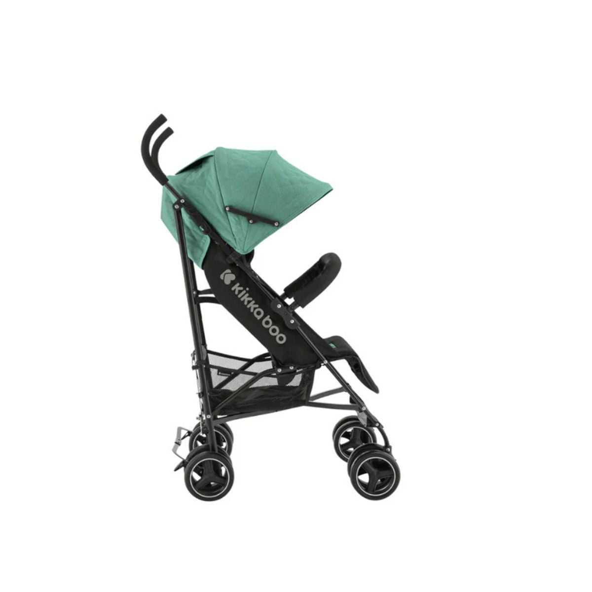 Coche Paraguas Beetle | Menta Kikkaboo