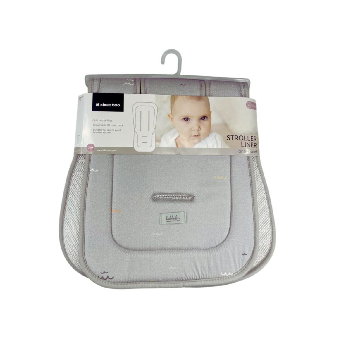 Colchoneta para coche | Seally Me