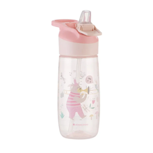 Vaso Con Sorbete 450ml Music Fest | Rosado Kikkaboo
