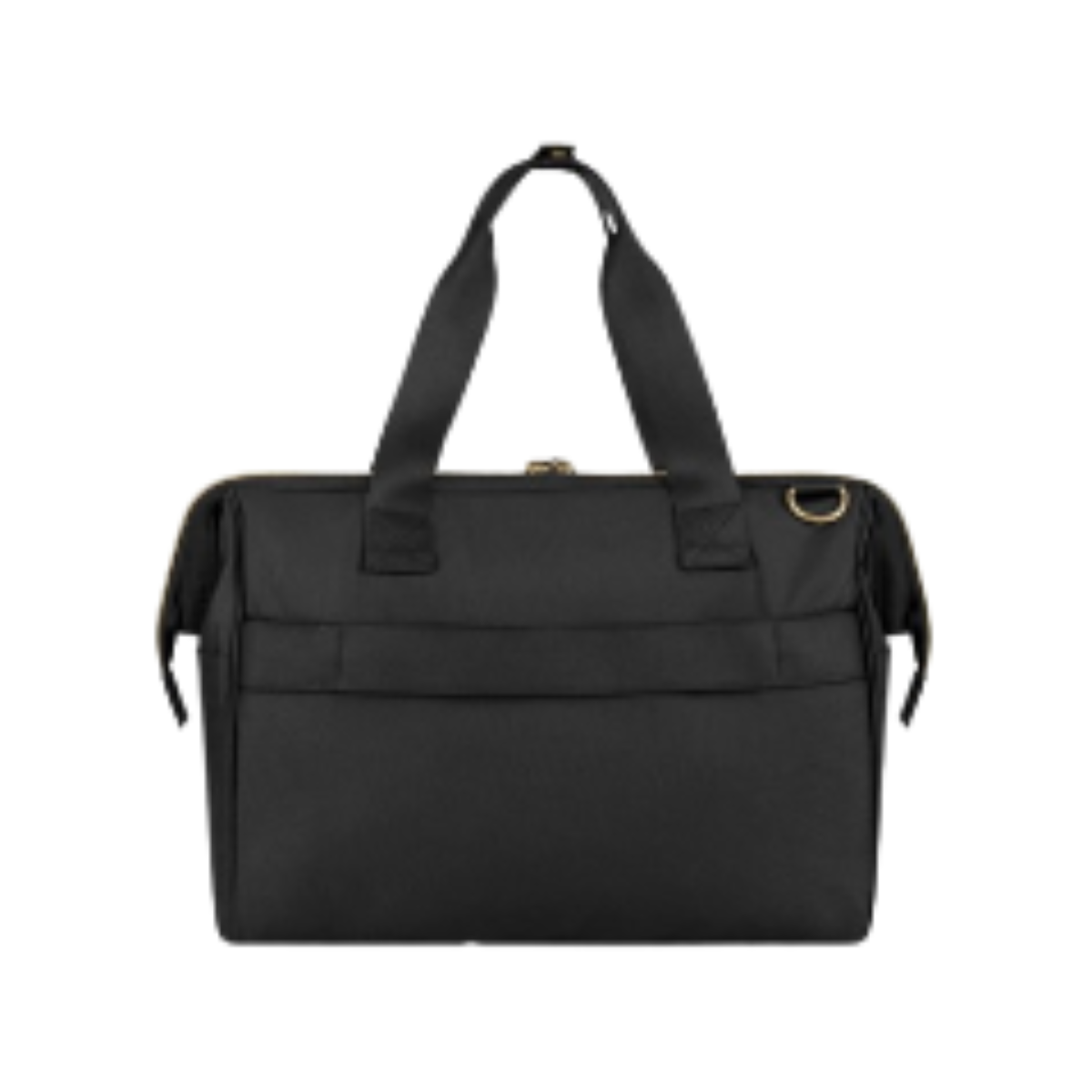 Pañalera Maxi | Negro Kikkaboo