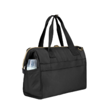 Pañalera Maxi | Negro Kikkaboo