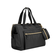 Pañalera Maxi | Negro Kikkaboo