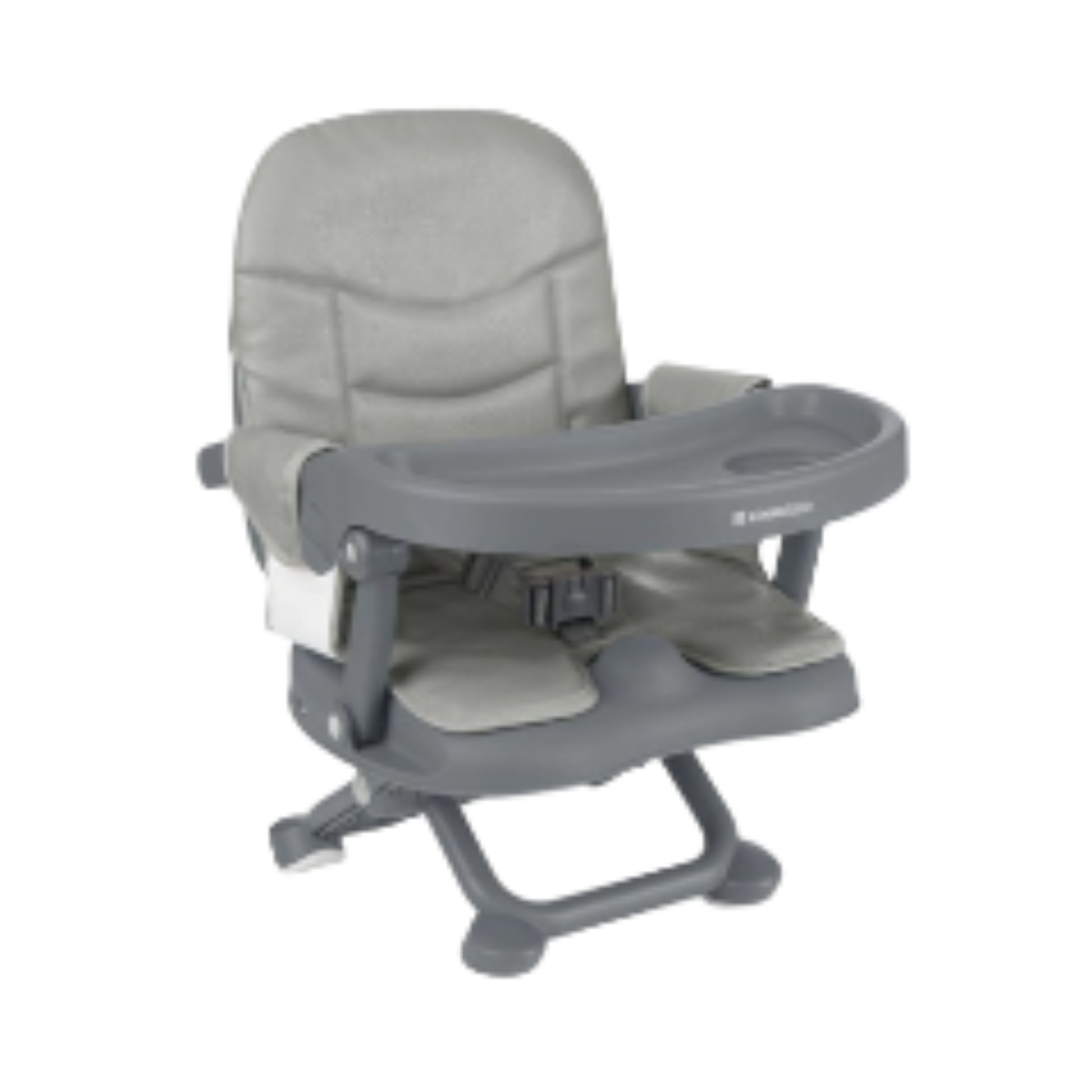 Booster Pappo | Gris Kikkaboo