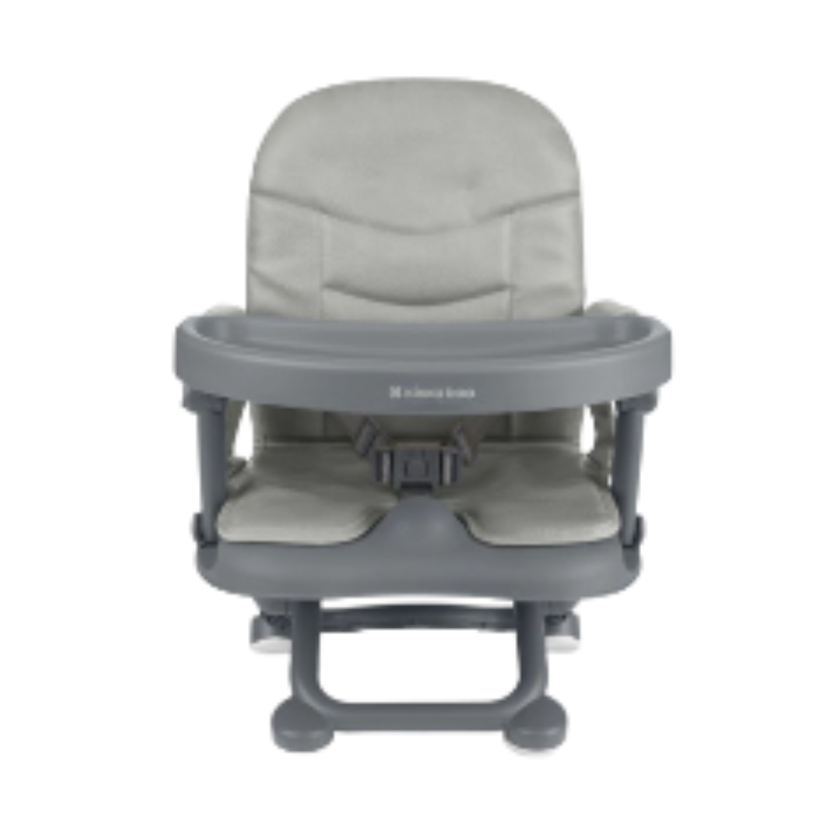 Booster Pappo | Gris Kikkaboo