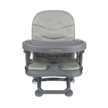 Booster Pappo | Gris Kikkaboo
