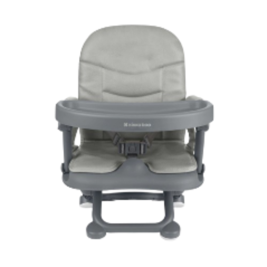 Booster Pappo | Gris Kikkaboo