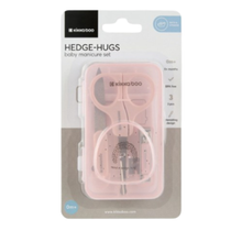 Set De Manicure | Hedge Hugs Kikkaboo