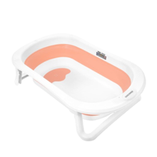 Bañera Plegable Fiji | Blush Kikkaboo