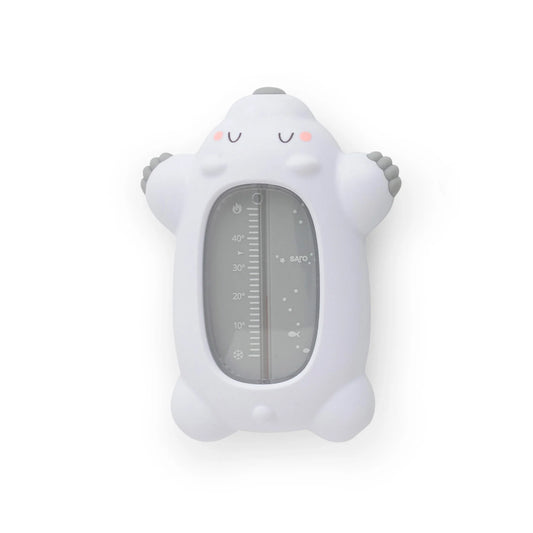 Medidor Temperatura Agua Polaris | Gray - Saro