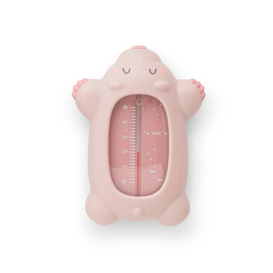 Medidor Temperatura Agua Polaris | Rosado- Saro