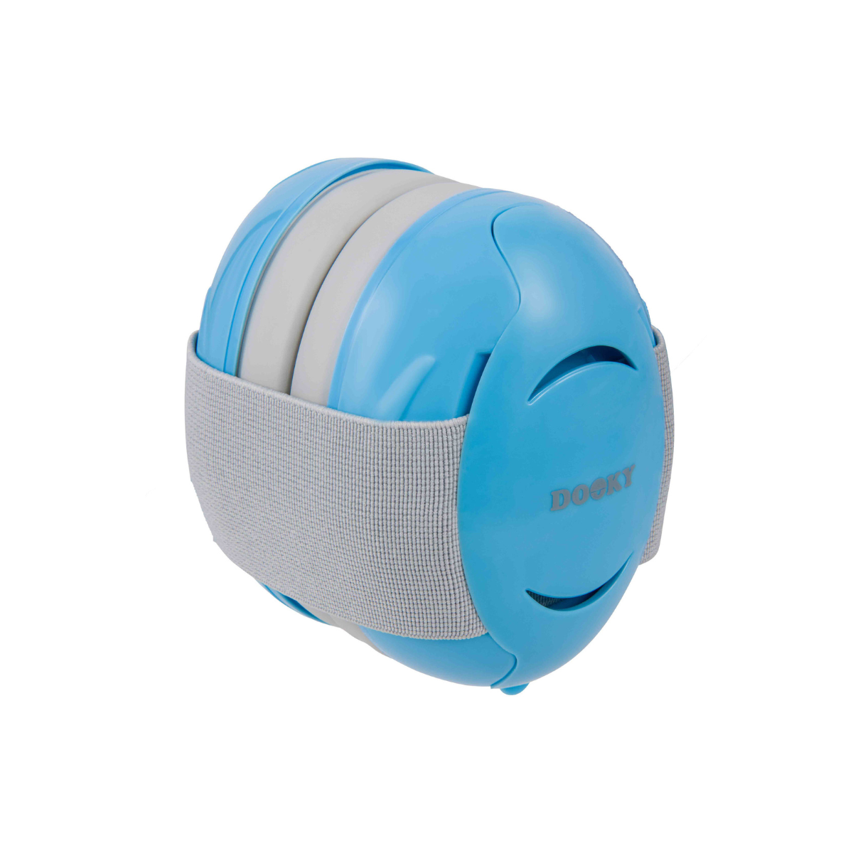 Protector De Oídos Para Bebe | Rosado, Dooky