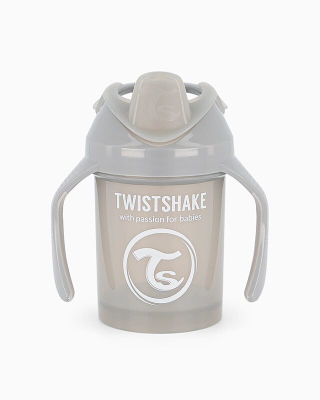 Vaso Mini Cup 230 ml Twistshake