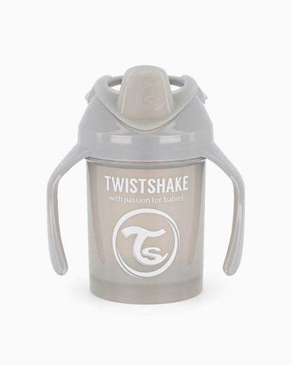 Vaso Mini Cup 230 ml Twistshake