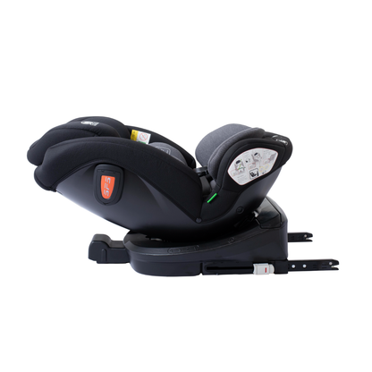 Born Asiento De Auto Kappa Plus 360 Isofix
