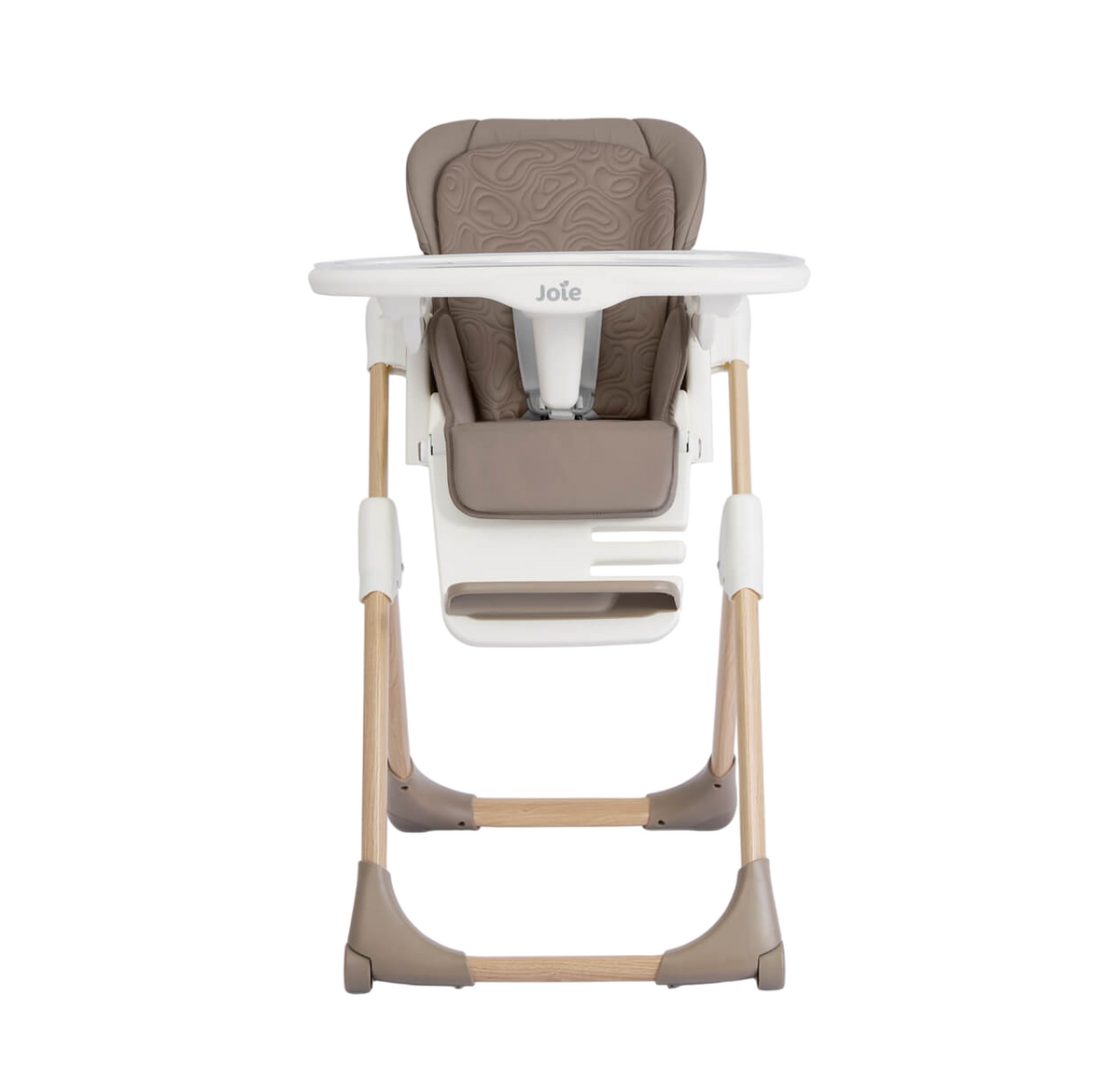 Silla De Comer Mimzy Recline | Strata Acorn Wood - Joie