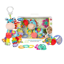 Set de Regalo Juguete entretenedor Clip Clop