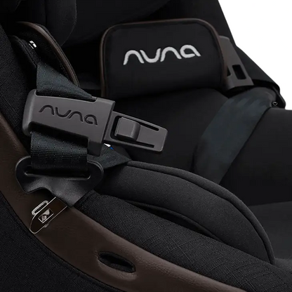 Asiento De Auto Revv Maxx | Caviar - Nuna