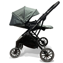 Coche Ownership 2 en 1