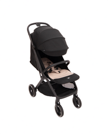 Montpellier Autofolding Stroller | Beige - Born dlx