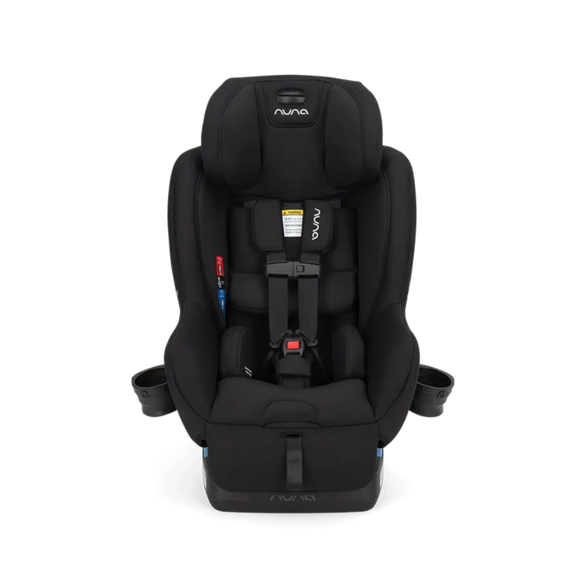 Asiento De Auto Rava Next | Caviar - Nuna