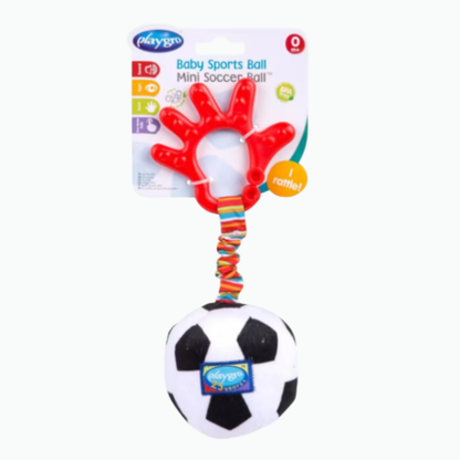 Mordedor Balón de Futbol