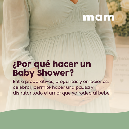 Eventos MAM Paquete Decoración