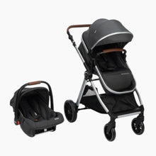 Coche Travel System Romanzo