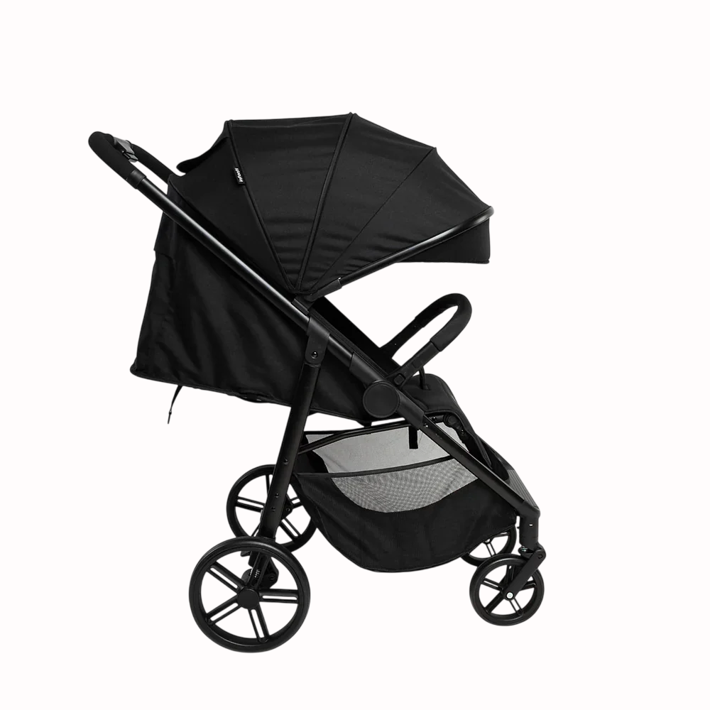 Coche Liviano Magno | Black - Infanti