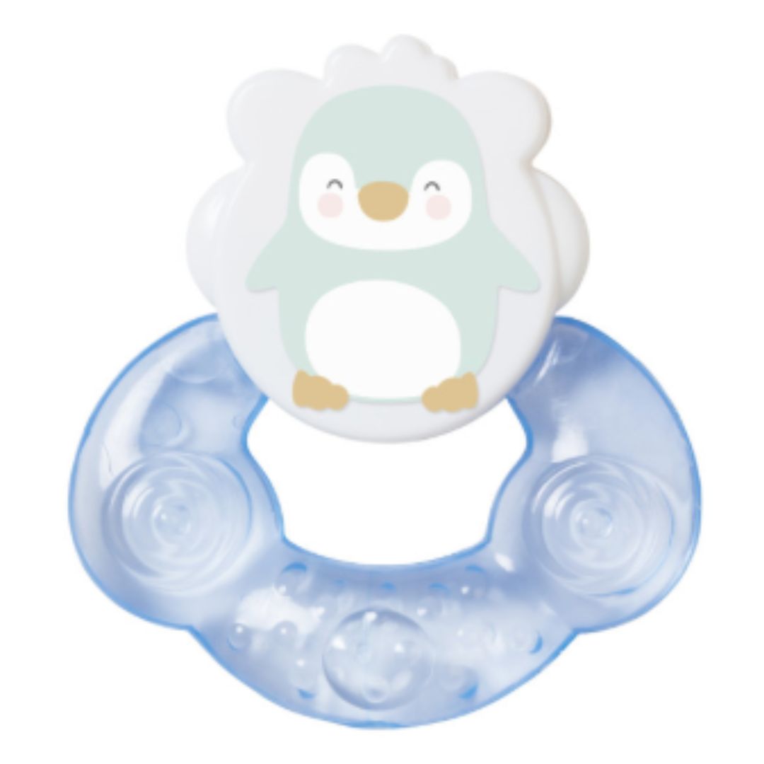 Mordedor de agua animales frescos