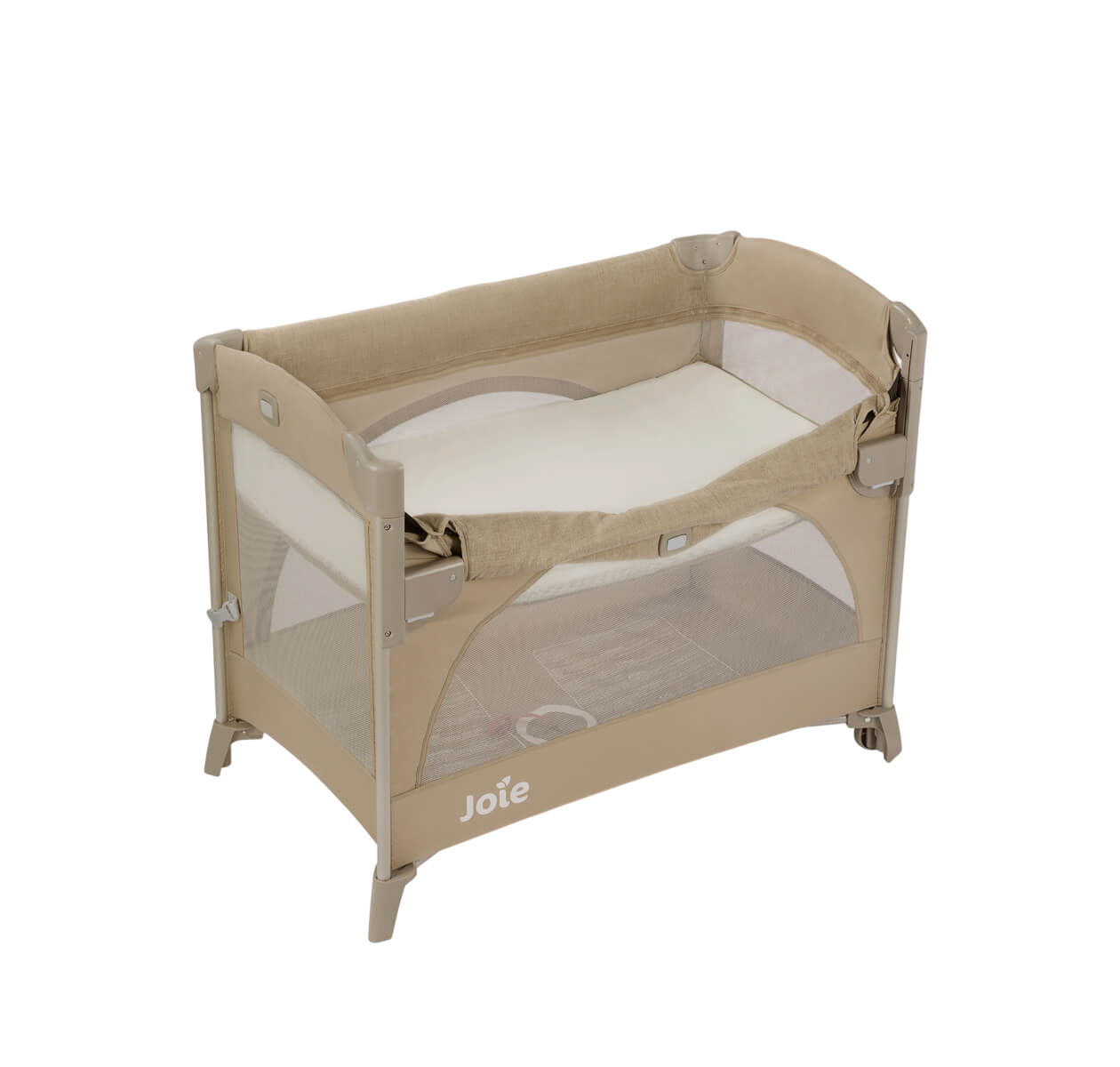 Corral Kubbie Sleep | Toffee- Joie