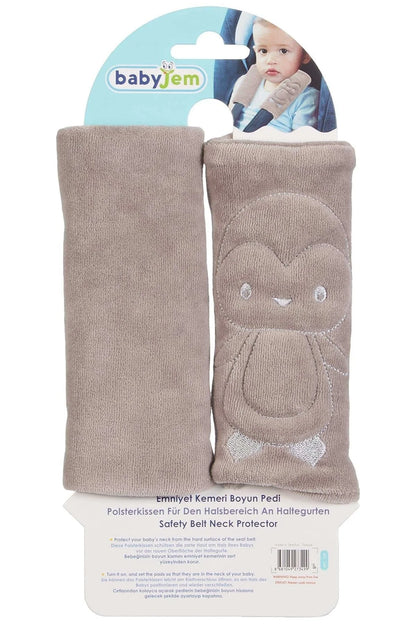 Protector Para Cinturón De Seguridad