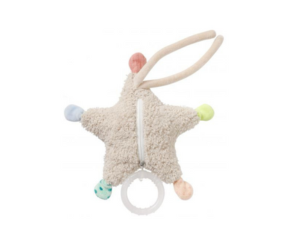 Mini Musical Estrella De Mar  Baby Fehn