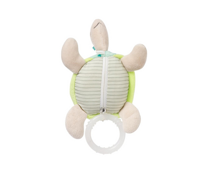 Mini Musical Tortuga Baby Fehn