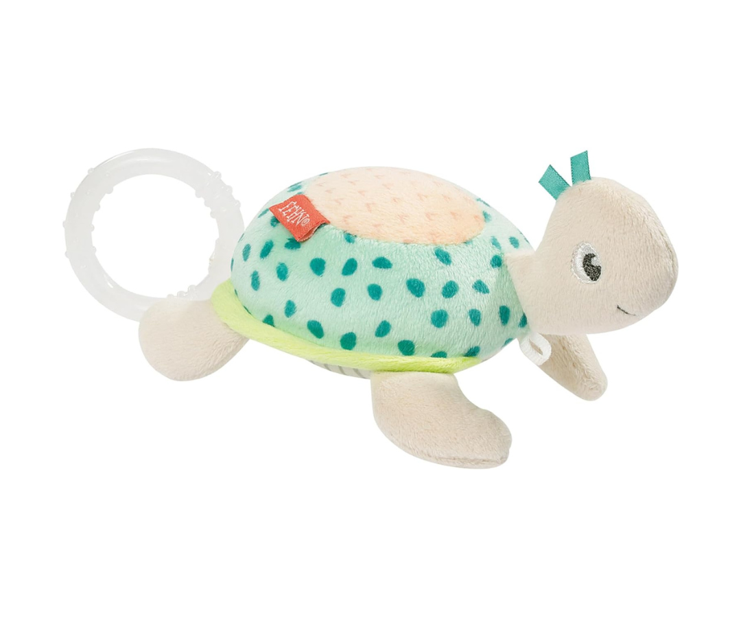 Mini Musical Tortuga Baby Fehn