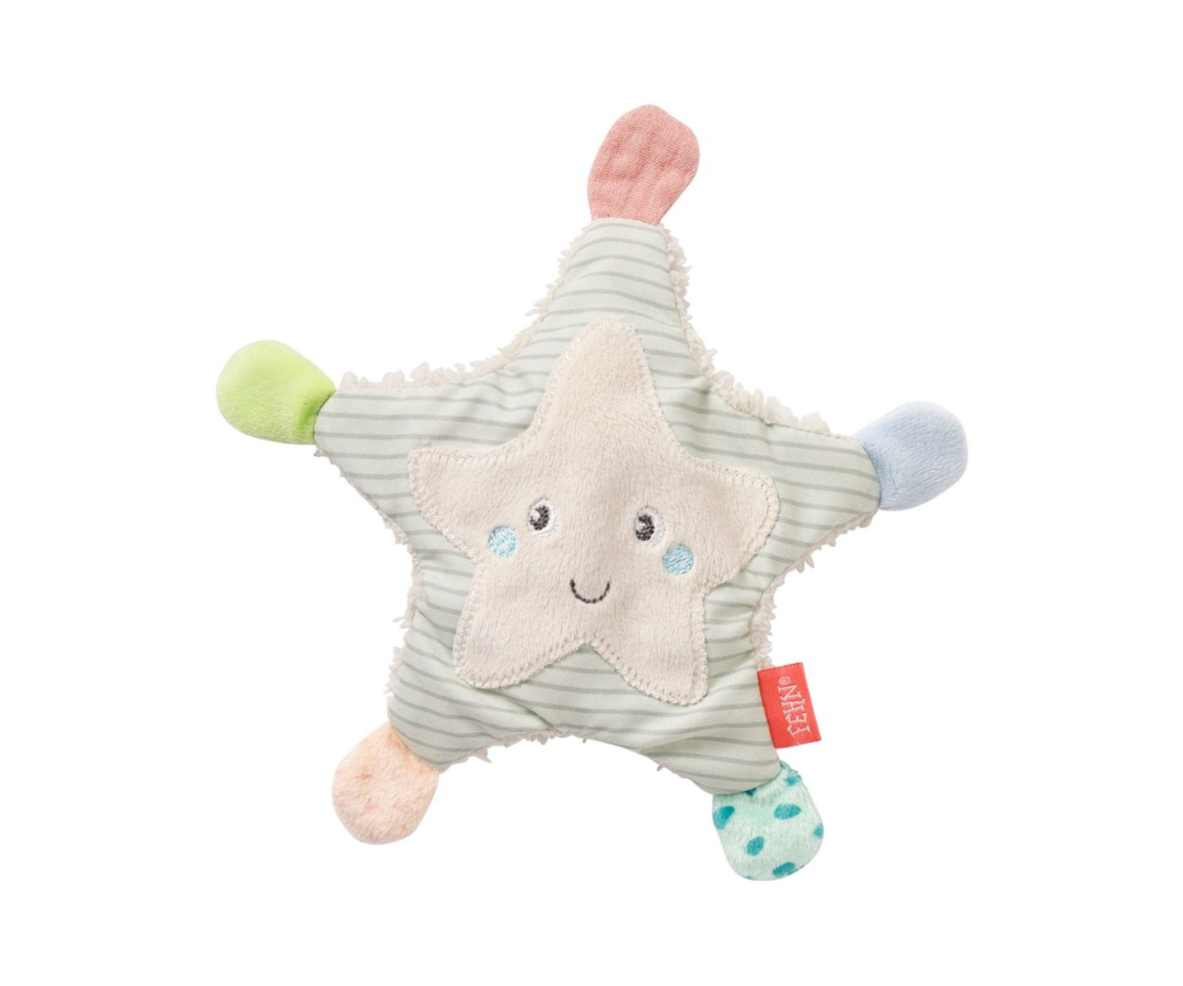 MORDEDOR ESTRELLA DE MAR	BABY FEHN