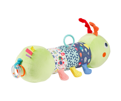 Rodillo De Estimulación Baby Fehn